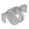 Eaton 630A Bolted Tag Fuse 73 x 129 mm 415V ac High Rupture Capacity SJ31 Series 630SJ31-6