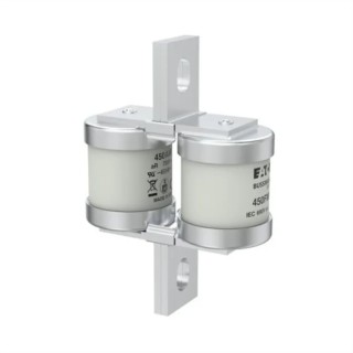 Eaton 450A Bolted Tag Fuse FMM 690V AC 83.7mm Fixing Centres 450FMM
