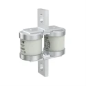 Eaton 450A Bolted Tag Fuse FMM 690V AC 83.7mm Fixing Centres 450FMM