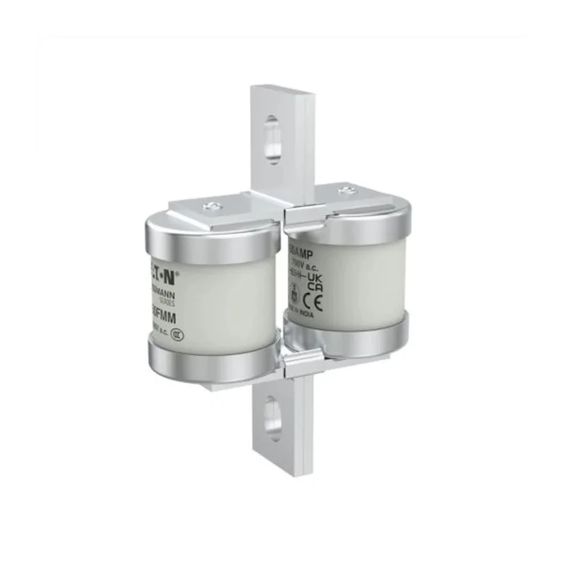 Eaton 450A Bolted Tag Fuse FMM 690V AC 83.7mm Fixing Centres 450FMM