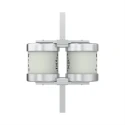 Eaton 450A Bolted Tag Fuse FMM 690V AC 83.7mm Fixing Centres 450FMM
