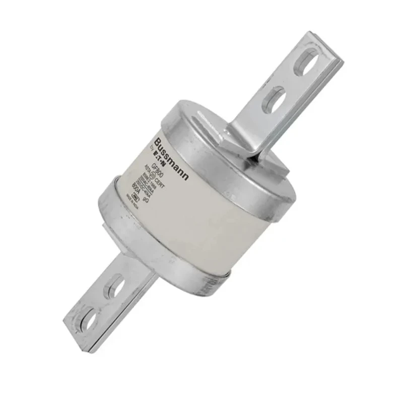 Eaton Bolted Tag Fuse 800A Current Rating, C3 Fuse Size, 550V AC Voltage GF800