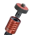 Noga Aluminium Base & Arm Stand Quick Release Attachment AD4000