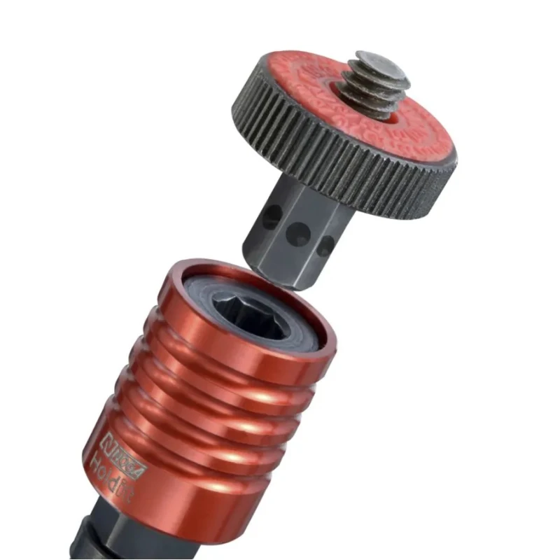 Noga Aluminium Base & Arm Stand Quick Release Attachment AD4000