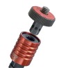 Noga Aluminium Base & Arm Stand Quick Release Attachment AD4000