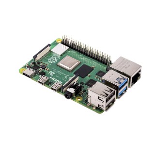 Raspberry Pi Raspberry Pi 4 B 4GB Development Module Single Board Computer United Kingdom Raspberry Pi 4 4G Model B