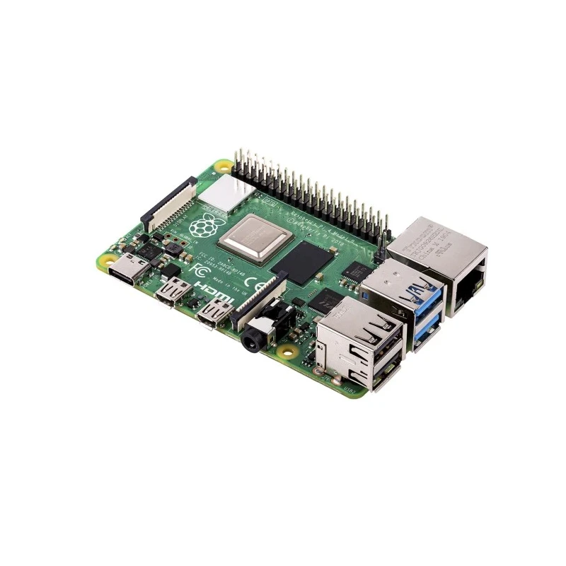 Raspberry Pi Raspberry Pi 4 B 4GB Development Module Single Board Computer United Kingdom Raspberry Pi 4 4G Model B