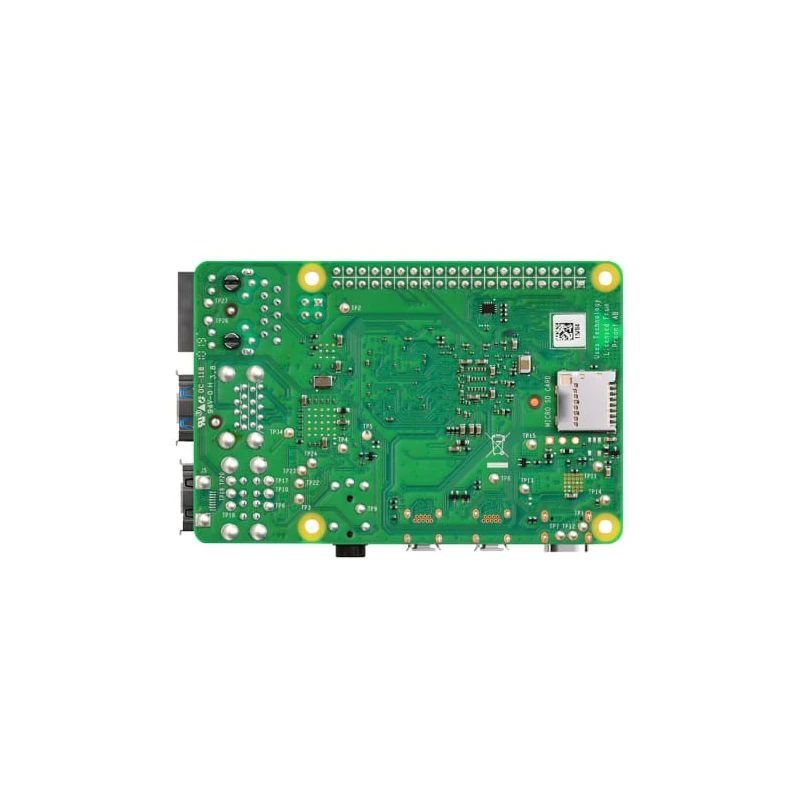 Raspberry Pi Raspberry Pi 4 B 4GB Development Module Single Board Computer United Kingdom Raspberry Pi 4 4G Model B