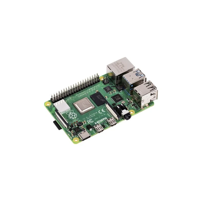 Raspberry Pi Raspberry Pi 4 B 4GB Development Module Single Board Computer United Kingdom Raspberry Pi 4 4G Model B