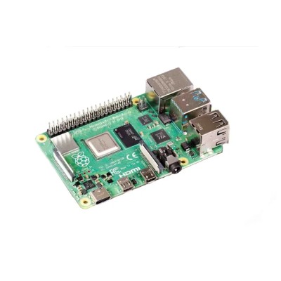 Raspberry Pi 4 B 8G Model B Single Board Computer 8GB RAM Quad-Core 1.5GHz Broadcom BCM2711 UK Raspberry Pi 4 8G Model B
