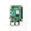 Raspberry Pi 4 B 8G Model B Single Board Computer 8GB RAM Quad-Core 1.5GHz Broadcom BCM2711 UK Raspberry Pi 4 8G Model B