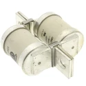 Eaton 400A High Speed Bolted Tag Fuse MMT Series 690V AC, 85 mm 400MMT