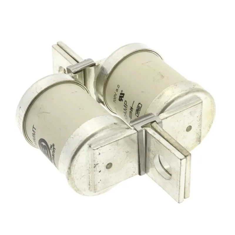 Eaton 400A High Speed Bolted Tag Fuse MMT Series 690V AC, 85 mm 400MMT