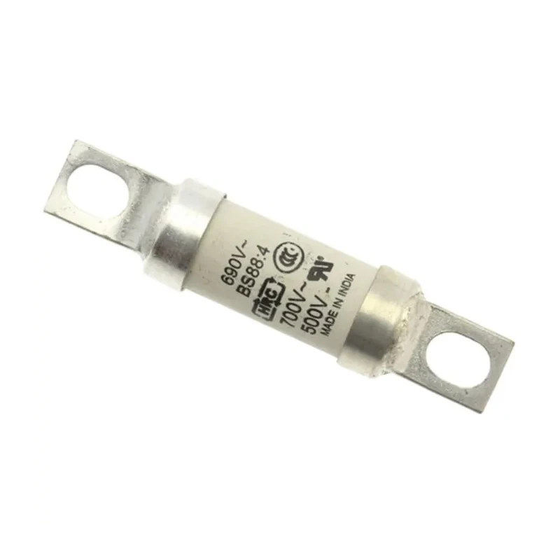 Eaton 400A High Speed Bolted Tag Fuse MMT Series 690V AC, 85 mm 400MMT