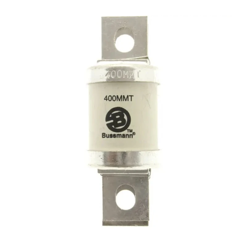 Eaton 400A High Speed Bolted Tag Fuse MMT Series 690V AC, 85 mm 400MMT