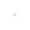 Amphenol Communications Solutions Minitek Series Right Angle Through Hole PCB Header, 6 Contacts, 2 mm Pitch 98464-G61-06LF