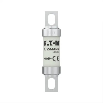 Eaton British Standard Fuse ET 690V AC 63A High Rupture Capacity Cartridge Fuse 63.5 mm 63ET