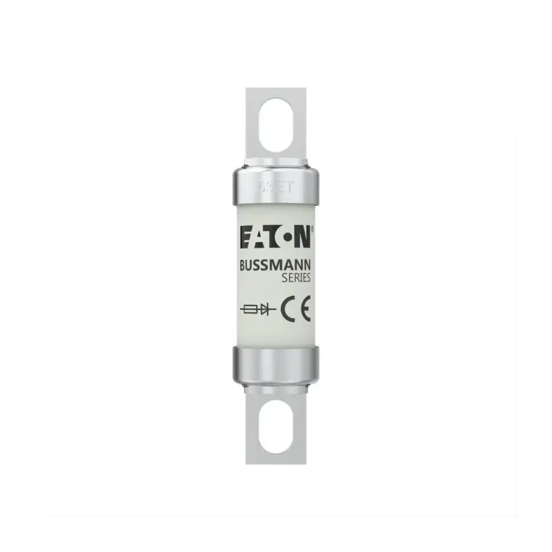 Eaton British Standard Fuse ET 690V AC 63A High Rupture Capacity Cartridge Fuse 63.5 mm 63ET