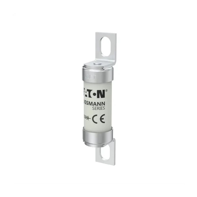Eaton British Standard Fuse ET 690V AC 63A High Rupture Capacity Cartridge Fuse 63.5 mm 63ET