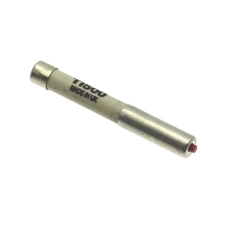 Eaton 200A Bolted Tag Fuse A4 660 V AC, 350 V DC, High Rupture Capacity, 94 mm Fixing Centres TFP200