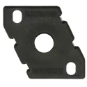 Eaton Fuse Holder Accessory Adapter Kit Charger 170H0066