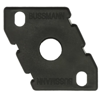 Eaton Fuse Holder Accessory Adapter Kit Charger 170H0066