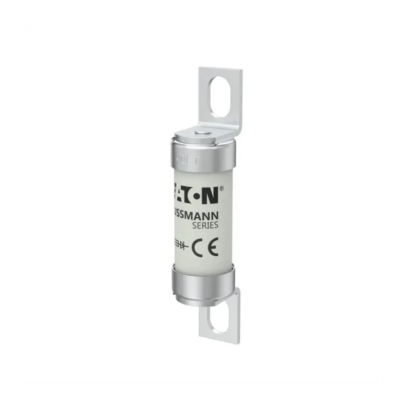 Eaton British Standard High Speed aR Tag Fuse 40A 690V AC, 76 x 20 x 20 mm ET 40ET