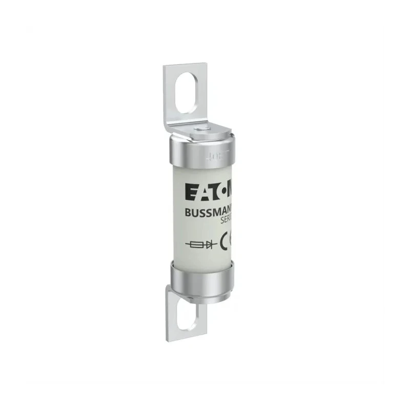 Eaton British Standard High Speed aR Tag Fuse 40A 690V AC, 76 x 20 x 20 mm ET 40ET