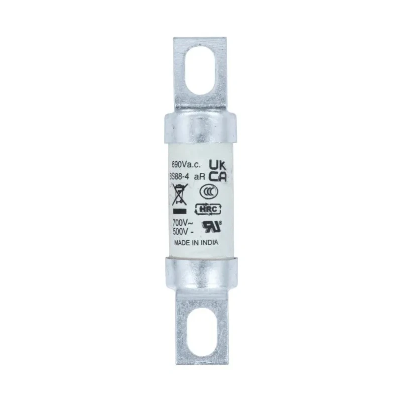 Eaton British Standard High Speed aR Tag Fuse 40A 690V AC, 76 x 20 x 20 mm ET 40ET