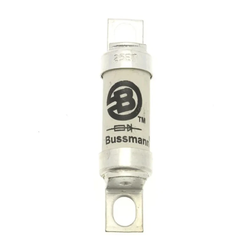 Eaton British Standard High Speed aR Tag Fuse 40A 690V AC, 76 x 20 x 20 mm ET 40ET