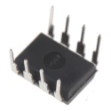 Texas Instruments Operational Amplifier 3 MHz 8-Pin 15V PDIP TL082ACP