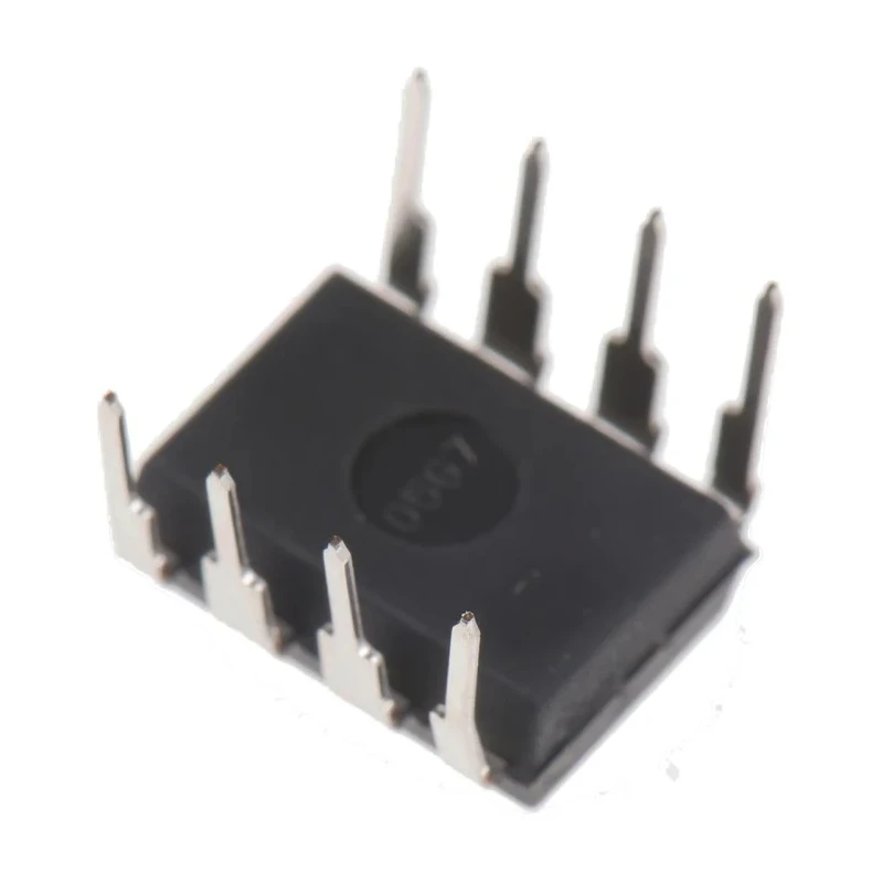 Texas Instruments Operational Amplifier 3 MHz 8-Pin 15V PDIP TL082ACP