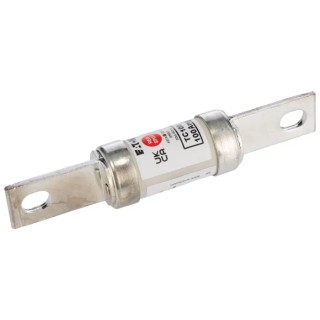 Eaton 100A Bolted Tag Fuse B1 660 V AC, 350 V DC High Rupture Capacity TC100