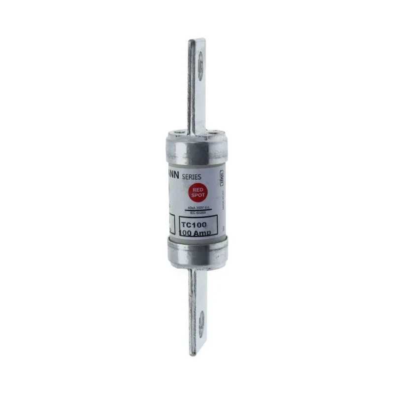 Eaton 100A Bolted Tag Fuse B1 660 V AC, 350 V DC High Rupture Capacity TC100