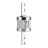 Eaton 500A Bolted Tag Fuse C2 550 V AC, 400 V DC High Rupture Capacity FF500