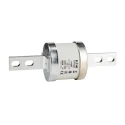Eaton 500A Bolted Tag Fuse C2 550 V AC, 400 V DC High Rupture Capacity FF500