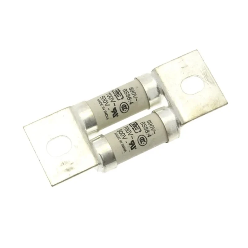 Eaton 90A Bolted Tag Fuse, High Rupture Capacity, 690 V AC, 500 V DC, 70 mm Fixing Centres 90EET
