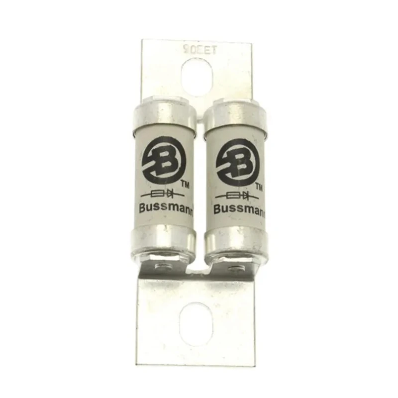 Eaton 90A Bolted Tag Fuse, High Rupture Capacity, 690 V AC, 500 V DC, 70 mm Fixing Centres 90EET