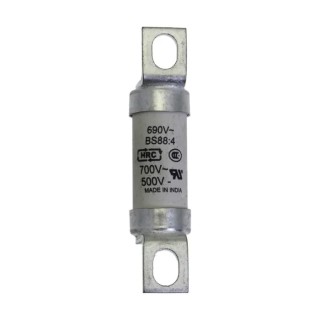Eaton 25A High Rupture Capacity Bolted Tag Fuse 690V 76 mm x 20 mm x 20 mm 25ET