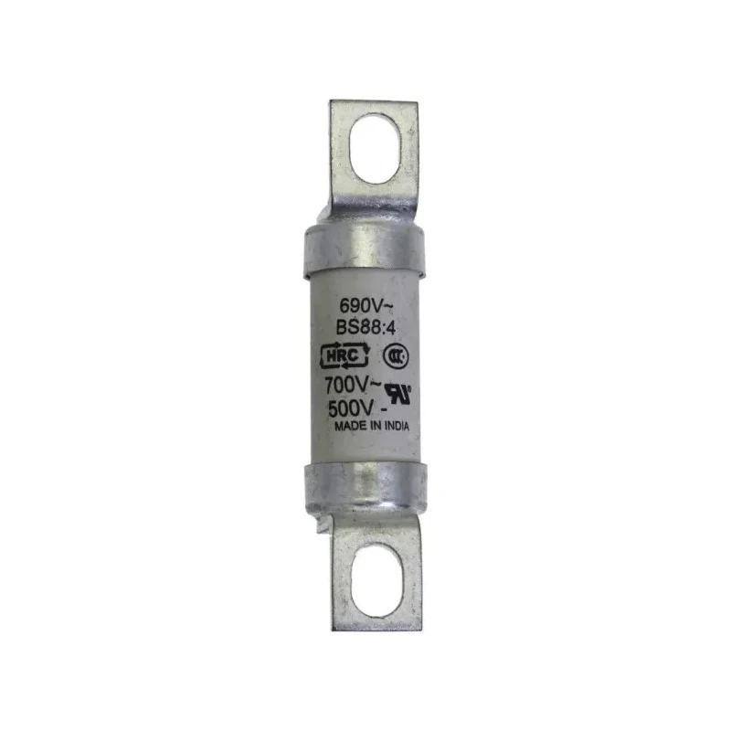 Eaton 25A High Rupture Capacity Bolted Tag Fuse 690V 76 mm x 20 mm x 20 mm 25ET
