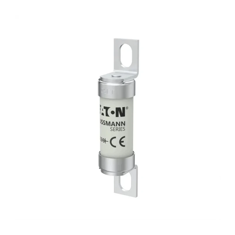 Eaton 25A High Rupture Capacity Bolted Tag Fuse 690V 76 mm x 20 mm x 20 mm 25ET