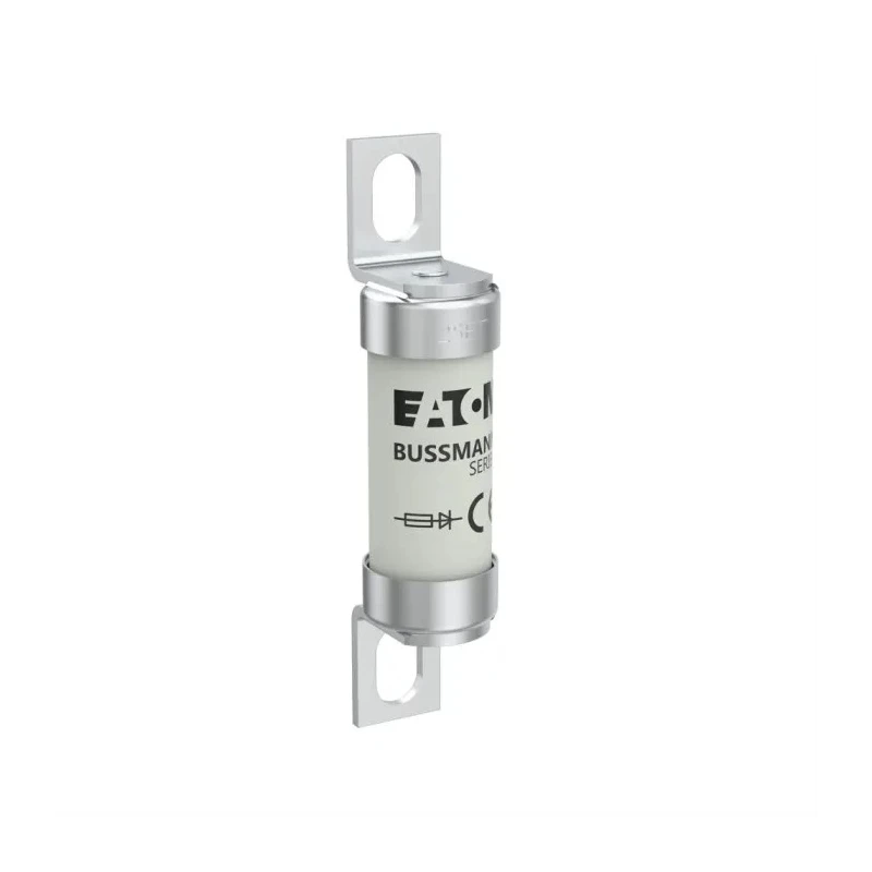 Eaton 25A High Rupture Capacity Bolted Tag Fuse 690V 76 mm x 20 mm x 20 mm 25ET