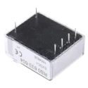 Hengstler Electromechanical Hour Meter Counter 7 Digit PCB Mount 12V DC 633 0 633 604
