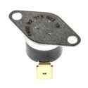 Honeywell Technologies Bi-Metallic Thermostat, Closes at 60 °C, 150 °C Max NC, Automatic Reset, SPST, 15 A 2455R--00820713