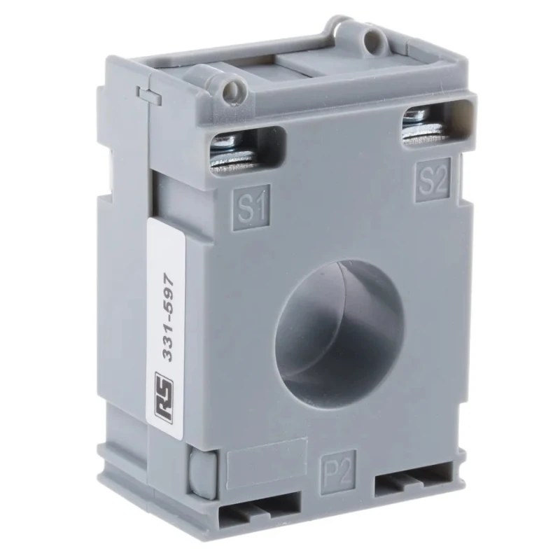 HOBUT CT132 Series Current Transformer 40 A 2.5 VA 21mm Bore CT132
