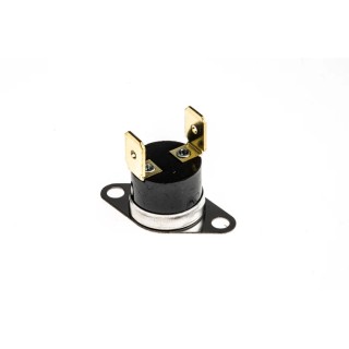 Honeywell Technologies Bi-Metallic Commercial Thermostat SPST 15A 250V Closing Temperature 90°C Model 2455R--00820714