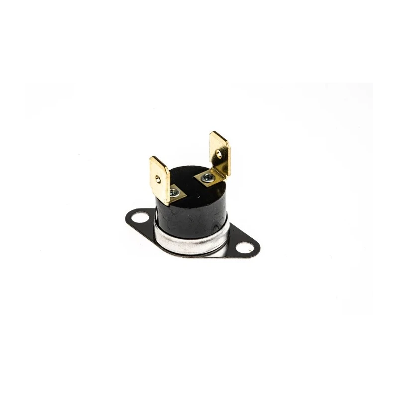 Honeywell Technologies Bi-Metallic Commercial Thermostat SPST 15A 250V Closing Temperature 90°C Model 2455R--00820714