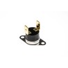 Honeywell Technologies Bi-Metallic Commercial Thermostat SPST 15A 250V Closing Temperature 90°C Model 2455R--00820714