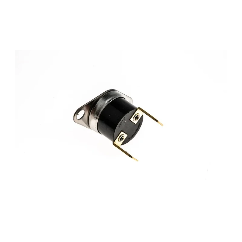 Honeywell Technologies Bi-Metallic Commercial Thermostat SPST 15A 250V Closing Temperature 90°C Model 2455R--00820714