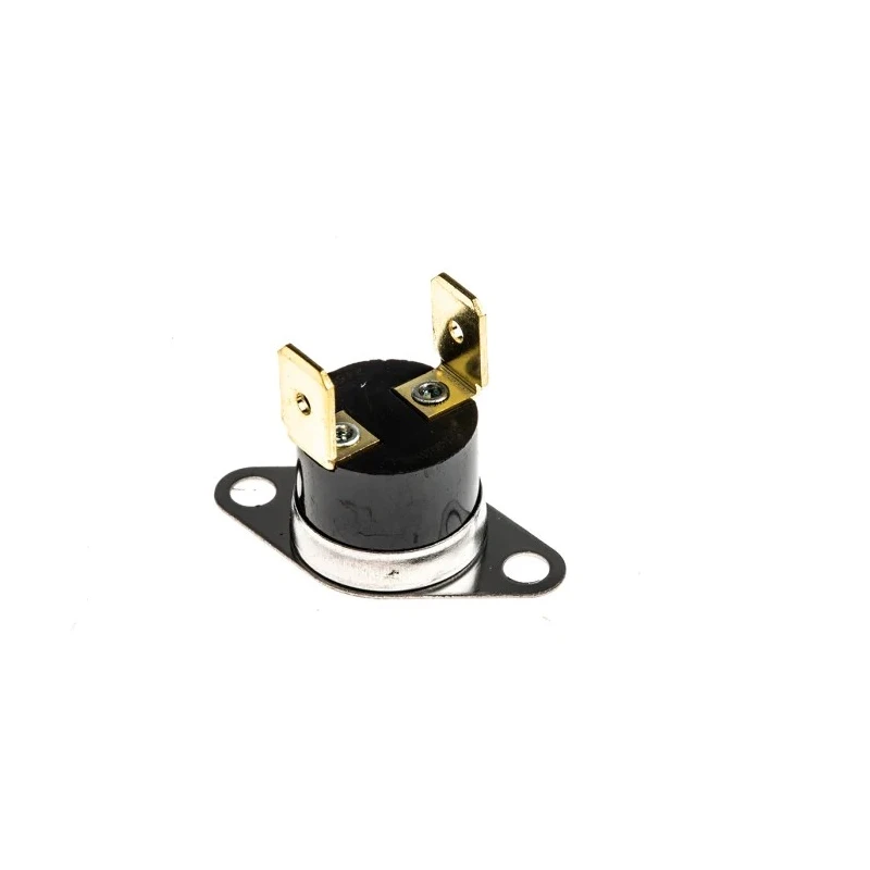 Honeywell Technologies Bi-Metallic Commercial Thermostat SPST 15A 250V Closing Temperature 90°C Model 2455R--00820714